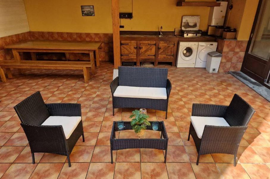 Ondarhome Ondárroa Exterior foto